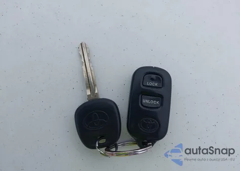 2005 Toyota Corolla Le z USA, uszkodzony, nr VIN 1NXBR32E65Z363567